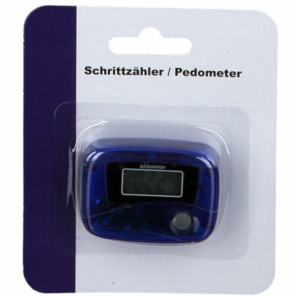 penn® Pedometer Schrittzähler