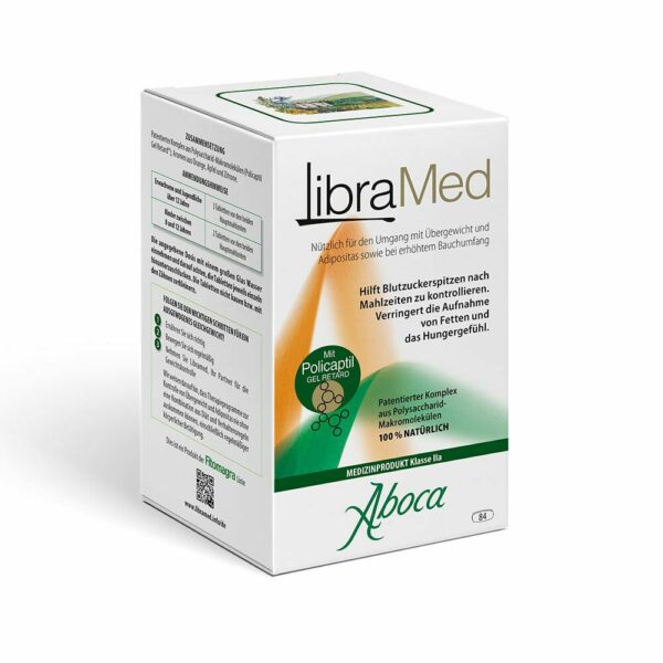 Libramed Tabletten