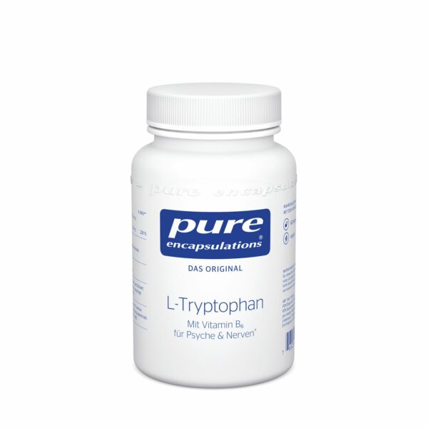 Pure Encapsulations® L-Tryptophan