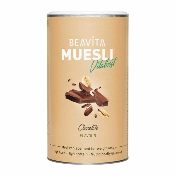 Beavita Vitalkost Diät-Müsli