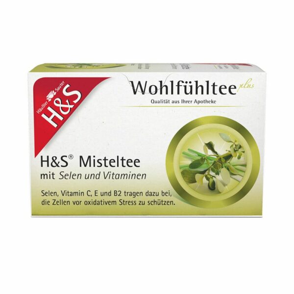 H&S Misteltee