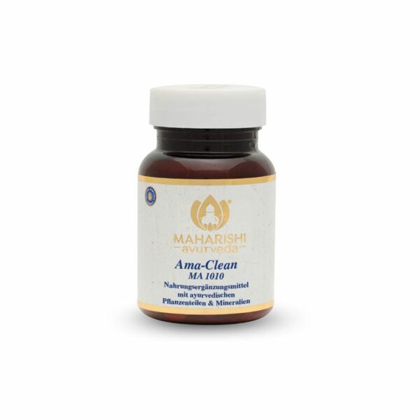 Maharishi Ayurveda - Ama-Clean MA 1010