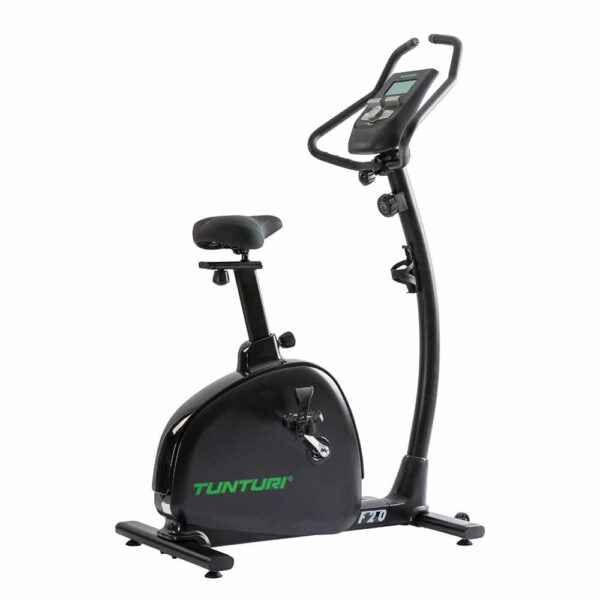 Tunturi Heimtrainer F20 Competence