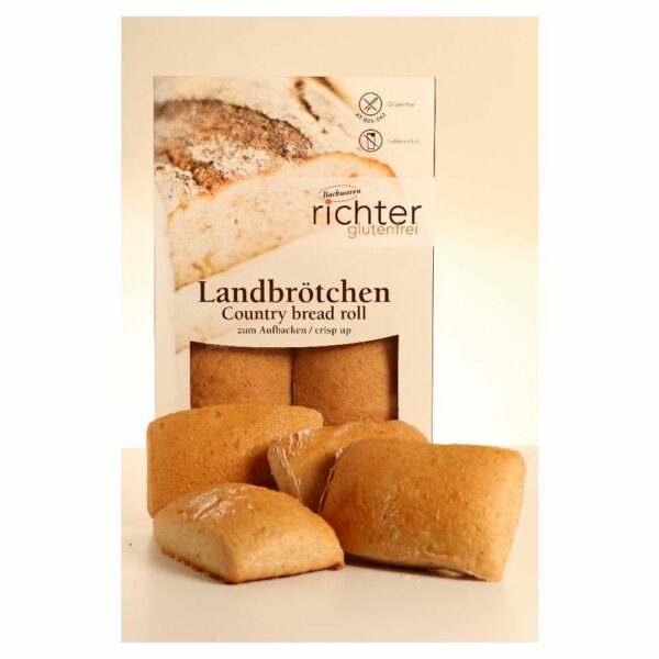 Landbrötchen