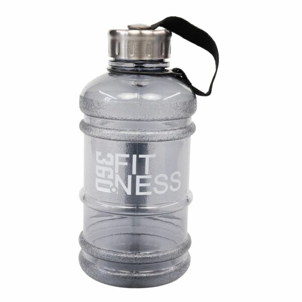 360GradFitness Gym Trinkflasche