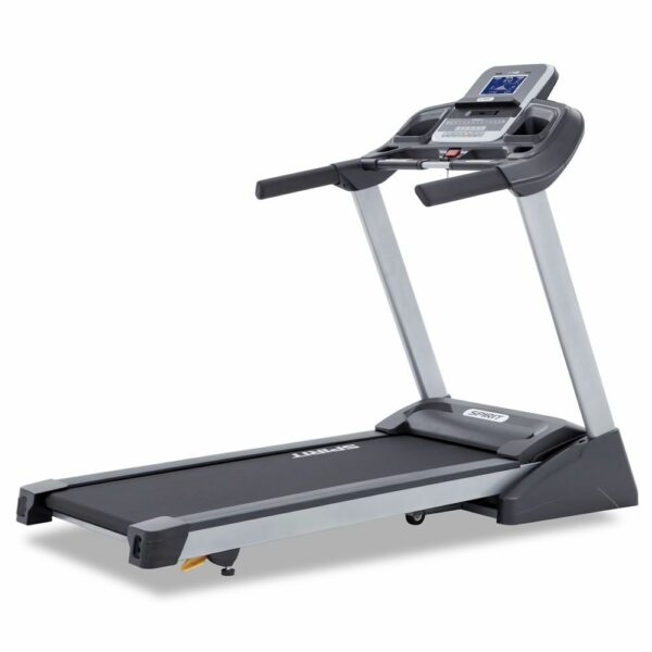 Spirit Fitness Laufband Xt185