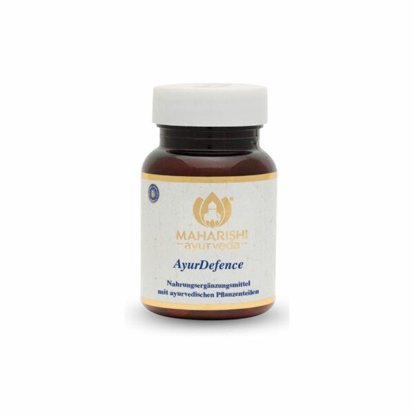 Maharishi - AyurDefence Kräutertabletten