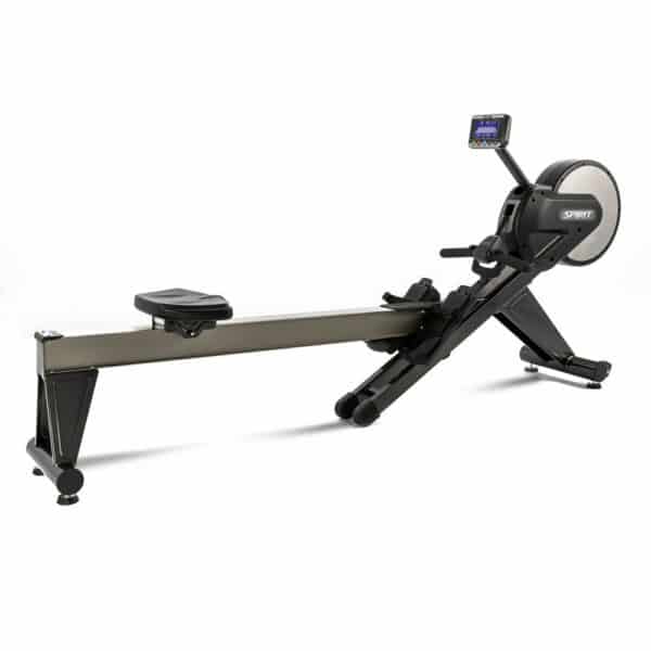 Spirit Fitness Rudergerät Crw800