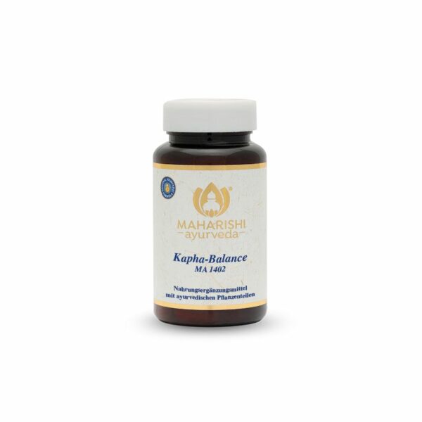 Maharishi Ayurveda - MA 1402