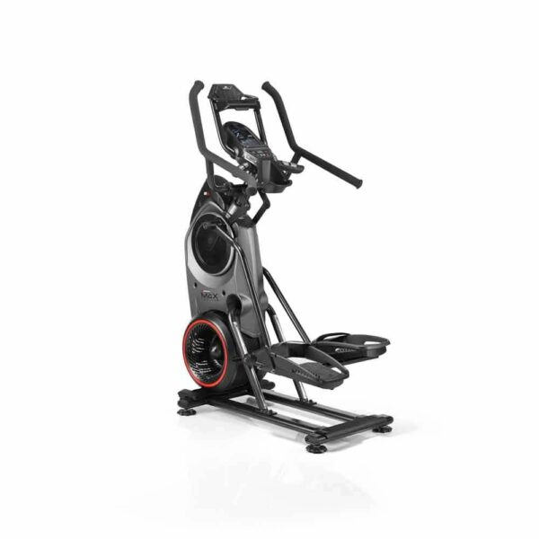 Bowflex MAX Trainer M8i