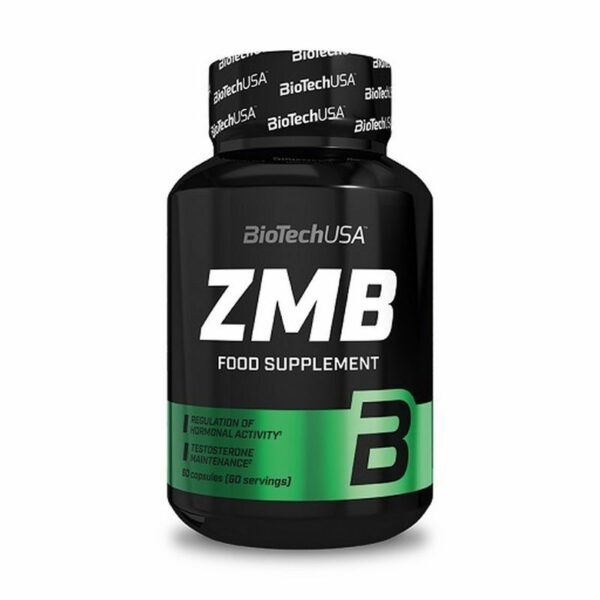 BioTech ZMB