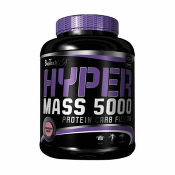 BioTech Hyper Mass 5000