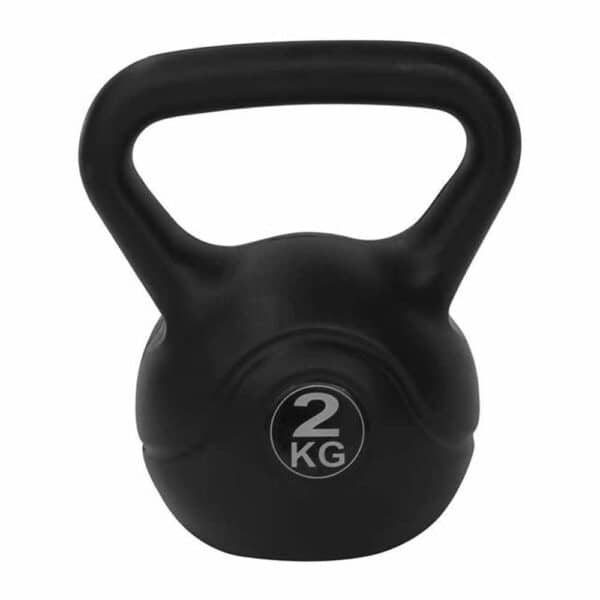 Tunturi PE Kettlebell - 2 kg