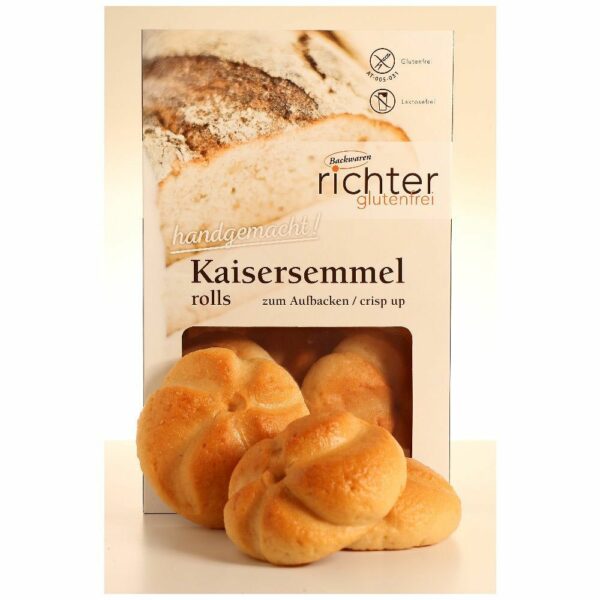 Kaisersemmel