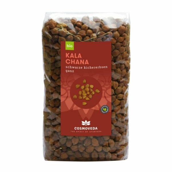 Cosmoveda - BIO Kala Chana