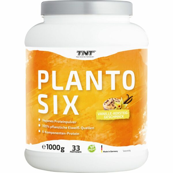 TNT Planto Six