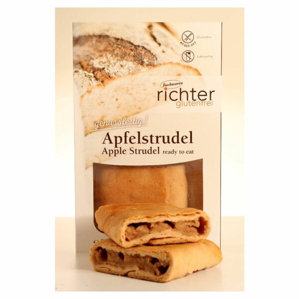 Apfelstrudel