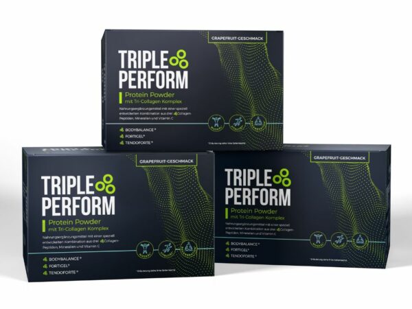 Triple Perform