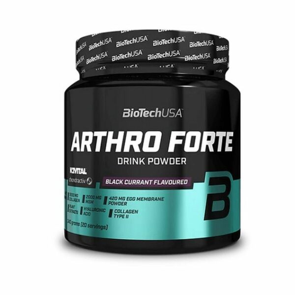 BioTech Arthro Forte