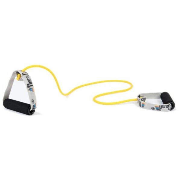 Sport-Knight® Thera-Band Restistance Band / Widerstandsband Leicht