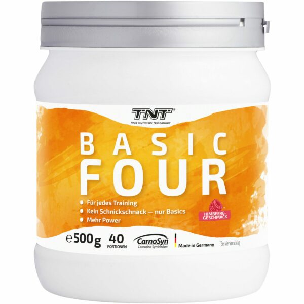 TNT Basic Four