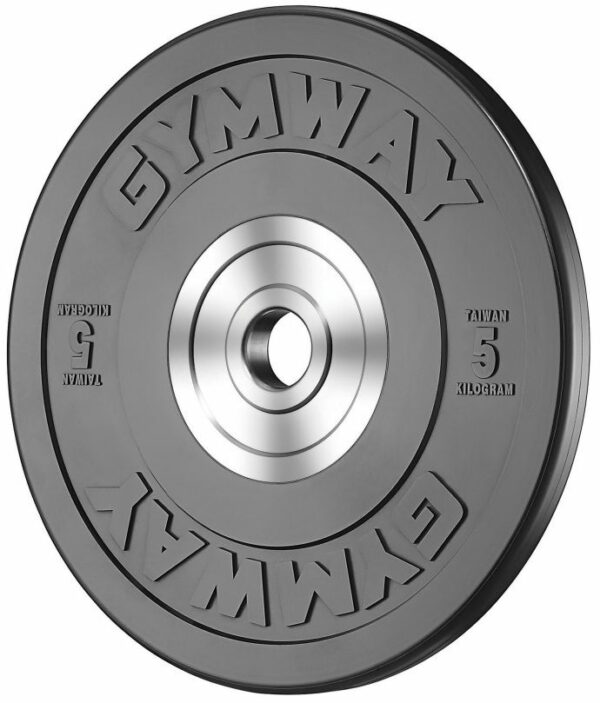 Gymway® Hantelscheibe Training