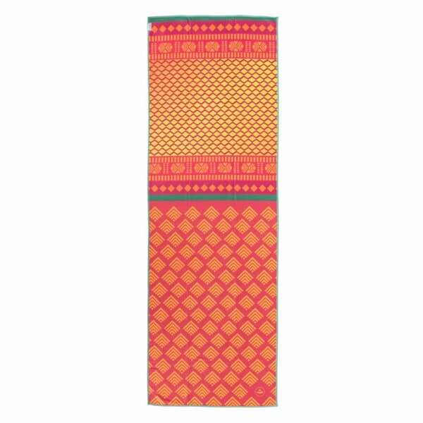 Grip² Yoga Towel Art Collection