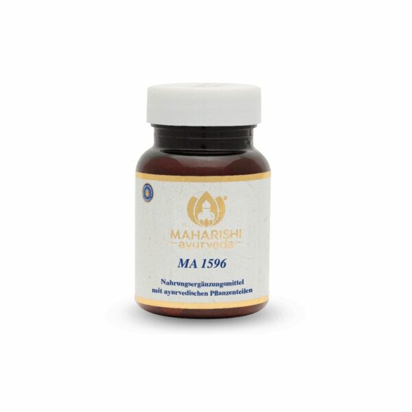 Maharishi Ayurveda - MA 1596